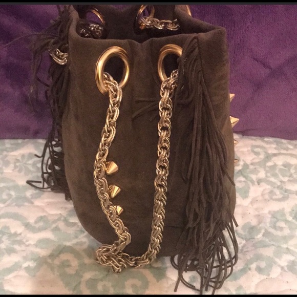 New Bucket Bag - Picture 5 of 8